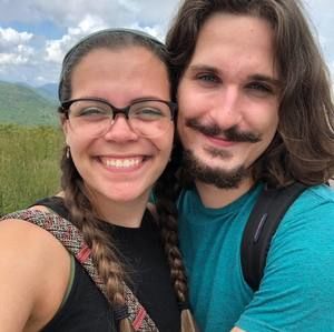 Meet your Posher, Mackenzie